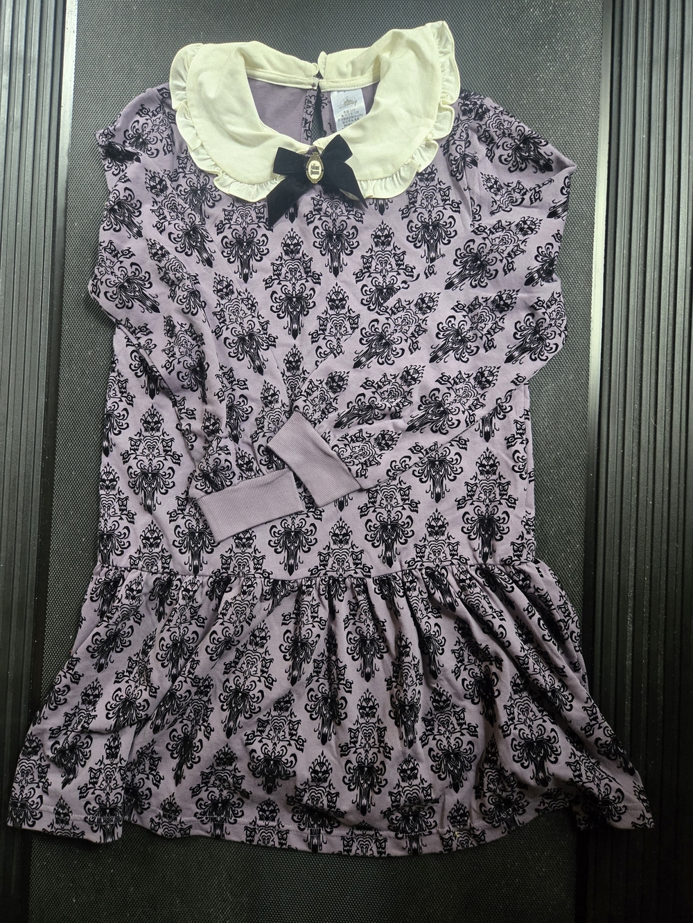 Disney's Haunted Mansion Girls Dress